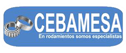 Central de Baleros de Mérida, S.A. de C.V. CEBAMESA